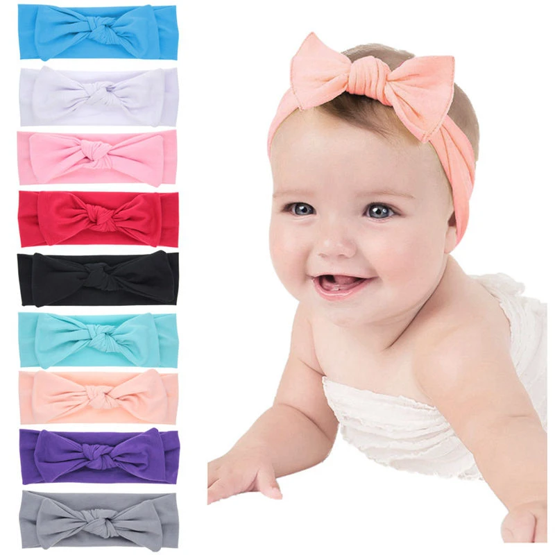 children's turban headbands