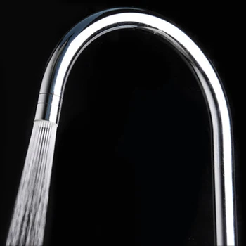 

Water Saving Tap Faucet Aerator Aerator Valve One Touch Control Faucet Aerator Male Thread Bubbler Purifier Kitchen Accessories