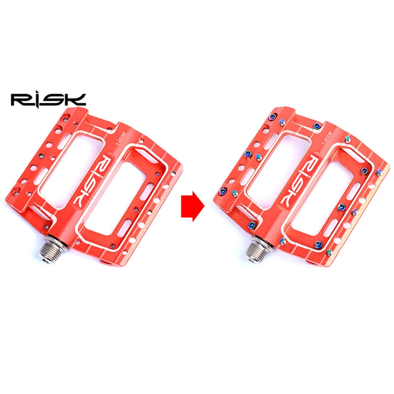 RISK 淮 ̲  Ʈ ٿ   , ƼŸ MTB  XC AM ٿ DH  , M4 * 8, 8 