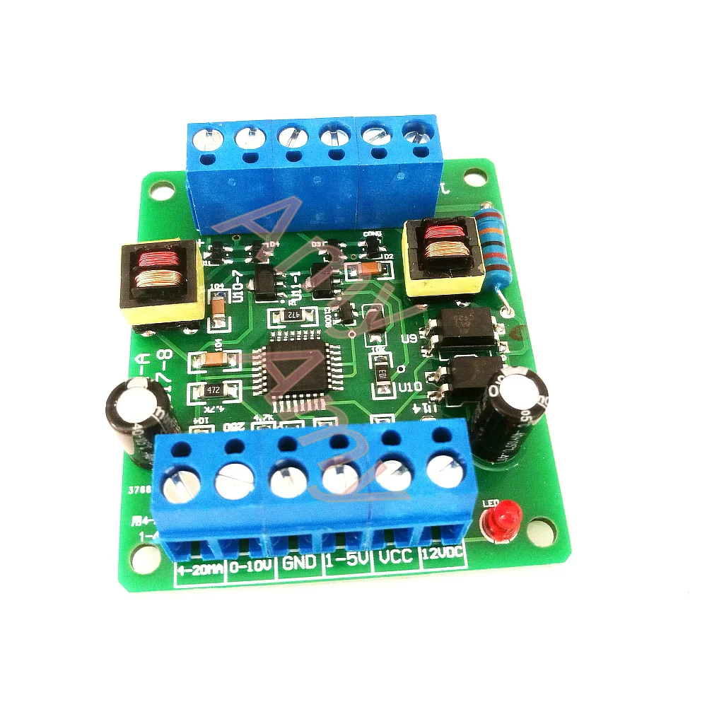 The single phase SCR trigger board SCR A can be adjusted with MTC, MTX ...