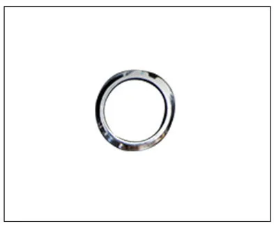 Chrome Car Window Lift Switch Button Cover Auto Accessories for Nissan Qashqai j11 X-trail T32 Almera Almera Sylphy Teana Tiida