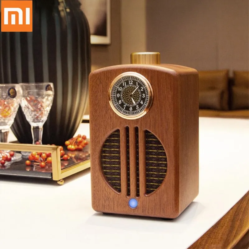 Простая звуковая колонка Xiaomi Youpin Wishall bluetooth беспроводная связь для дома