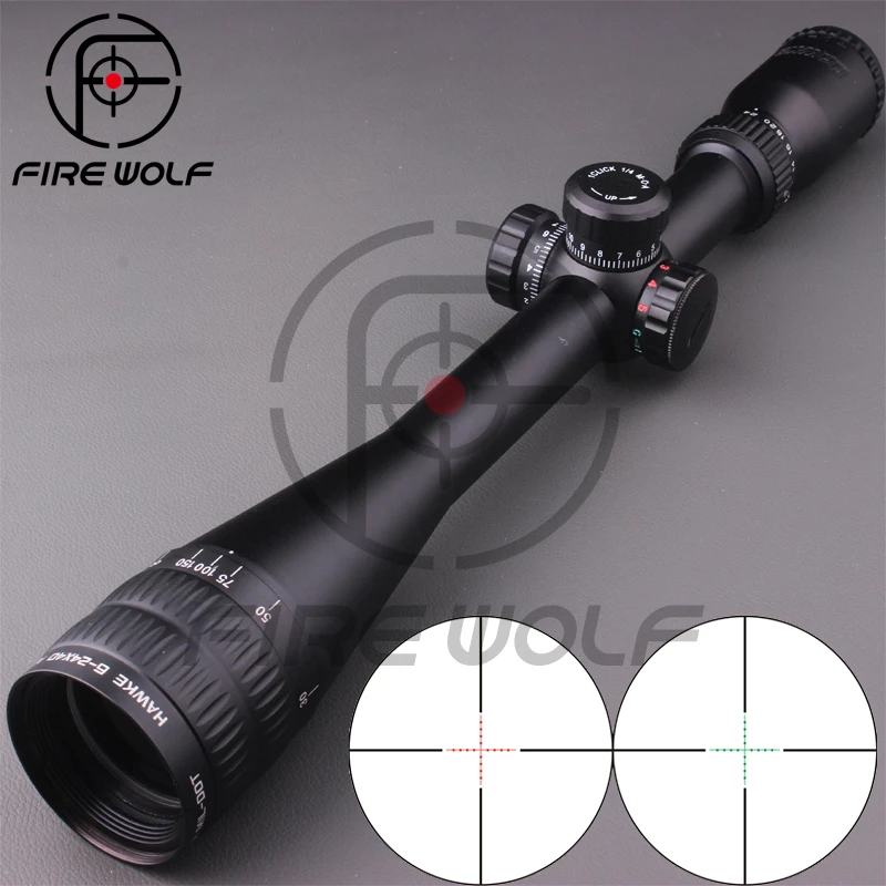 free shipping hawke sport 6 24x40 aoe riflescope r g free shipping hawke sport 6 24x40 aoe riflescope r g