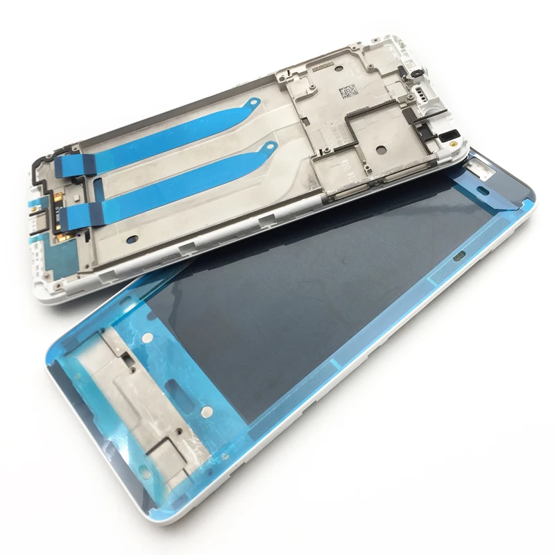 

LCD Supporting For Xiaomi Redmi 6A Middle Frame Front Bezel Housing Cover