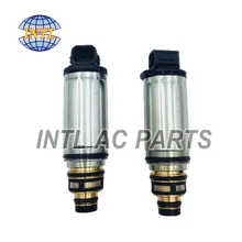 VCS-14EC DCS-17EC VCS14EC DCS17EC AC компрессор электронных Управление клапан/хладагент Управление клапаны для NISSAN ALTIMA