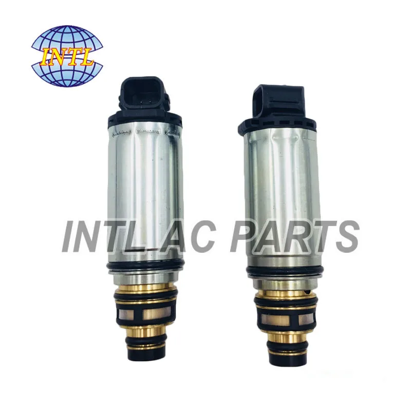 

VCS-14EC DCS-17EC VCS14EC DCS17EC AC Compressor Electronic Control Valve/refrigerant control valves for NISSAN ALTIMA