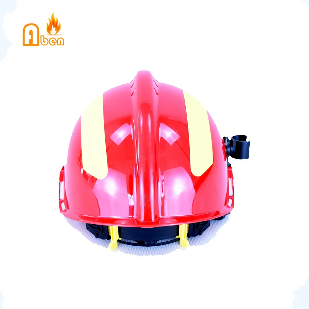 Продаем как набор(+ яркий фонарик поддерживает) Высокое качество F2 пожарного спасательный Шлем пожарной безопасности шлем