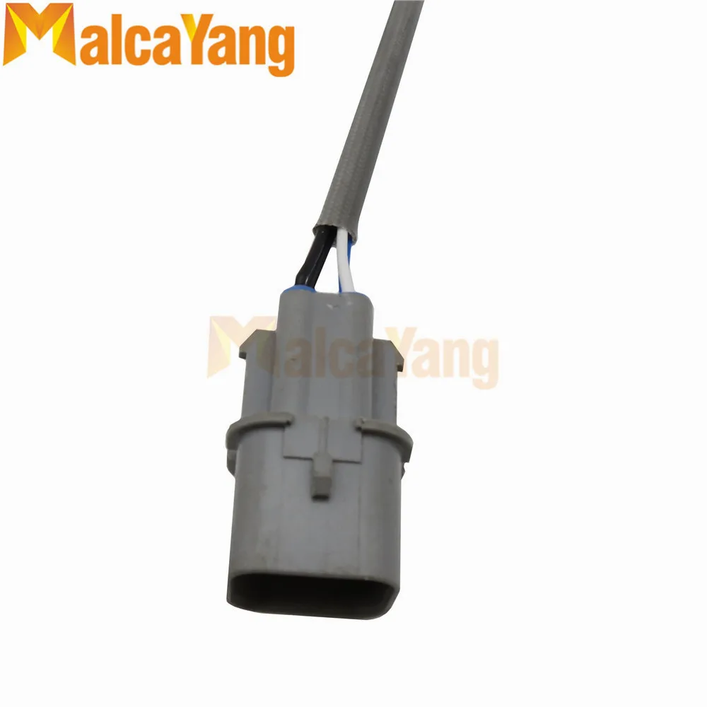 Auto Parts Exhaust Gas O2 Oxygen Sensor