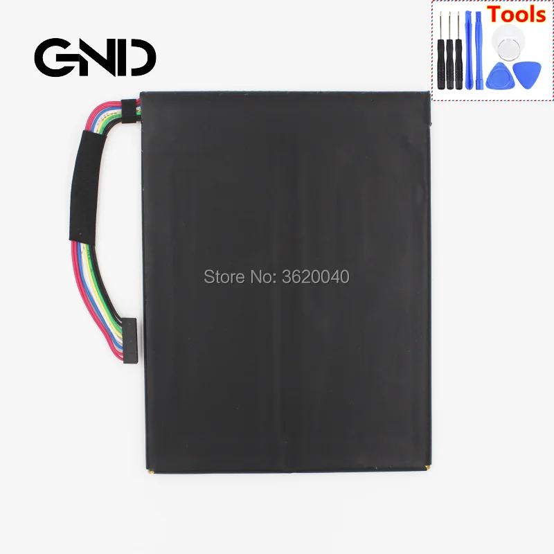 Аккумулятор для ASUS EeePad TR101 TF101 EP101 3300 в 7 4 мАч|Батареи планшетов и резервное