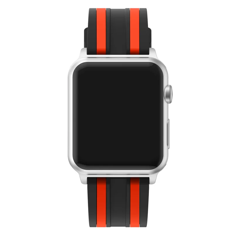 Hero-Iand-sport-band-for-apple-watch-series-1-2-3-strap-for-iWatch-Soft-Silicone (4)