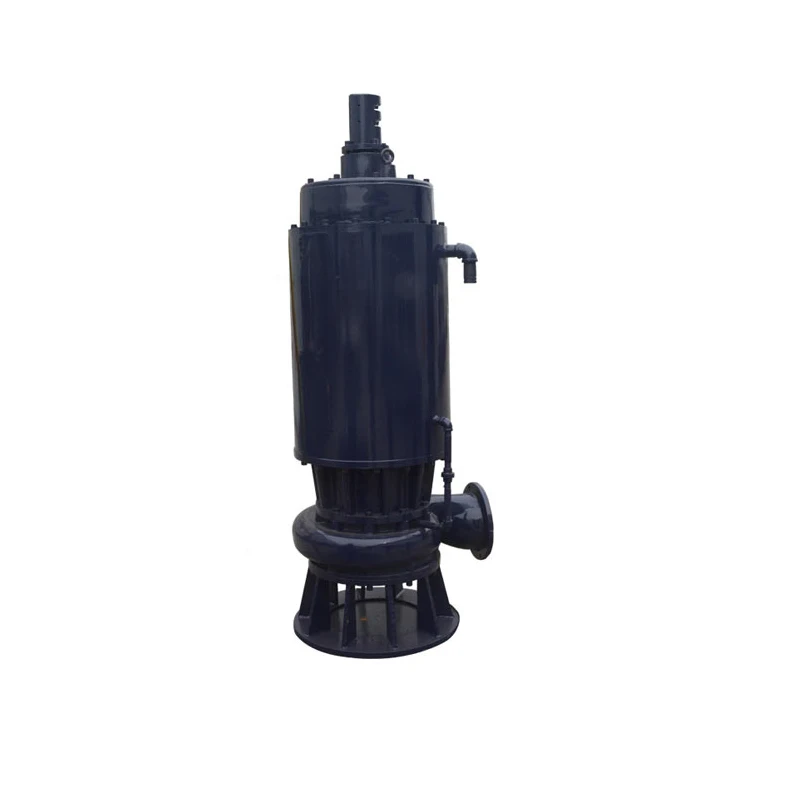 

BQW15-15-1.5 EXPLOSION-PROOF SUBMERSIBLE Sewage PUMP 380v 50hz