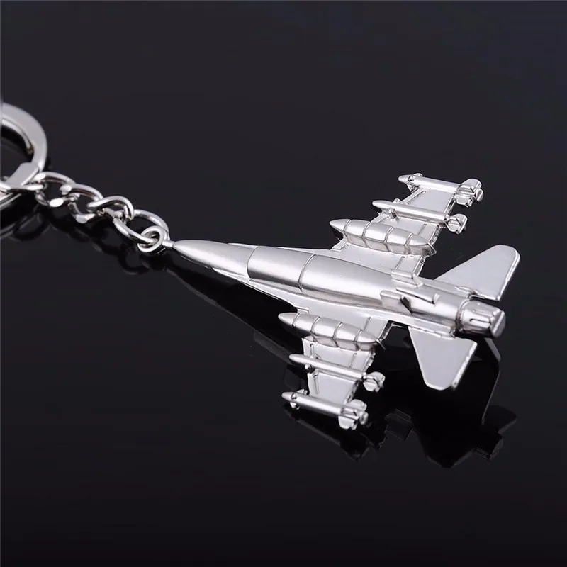 3D World Cup Metal Gift Keychain Motorcycle Aircraft Train Key Ring Jewelry Car Key Chain Game Key Holder Souvenir chaveiro para 9