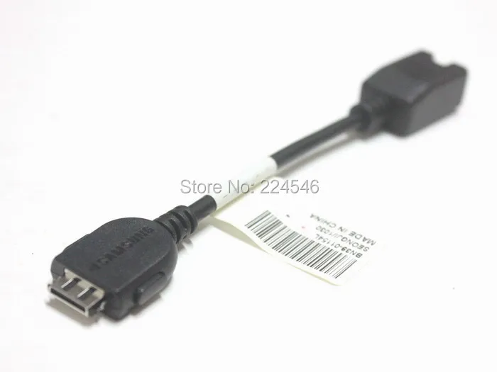 Lan Adaptador Rj45 Rede Ethernet Dongle para Samsung Led tv Cabo de Extensão Wi-fi Bn3901154l Rj45 - Imagem 5
