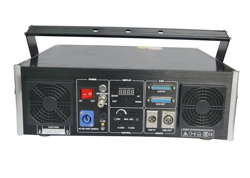2W RGB LASER 002