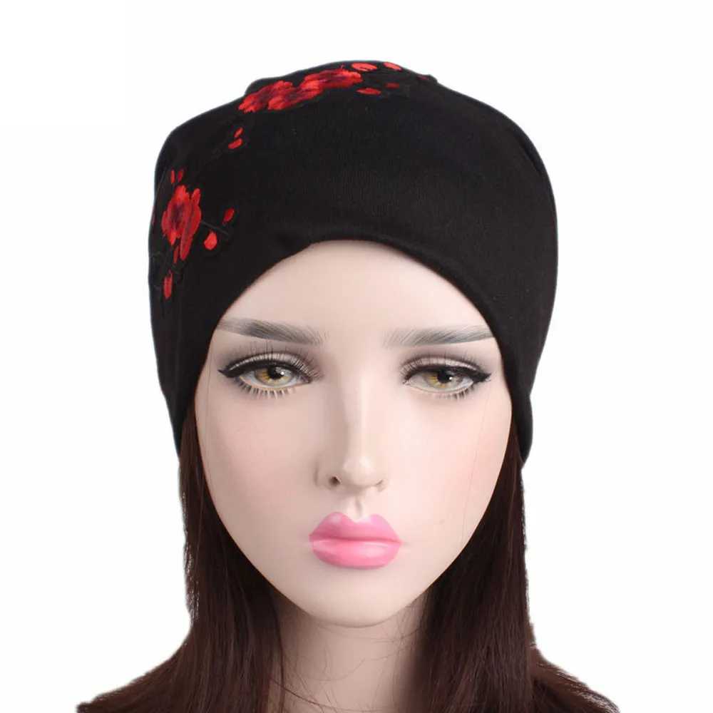 Creative-Design-Women-winter-hat-Ladies-Winter-Embroidery-Hats-Warm-Caps-Pile-Cap-gorros-mujer-invierno (1)
