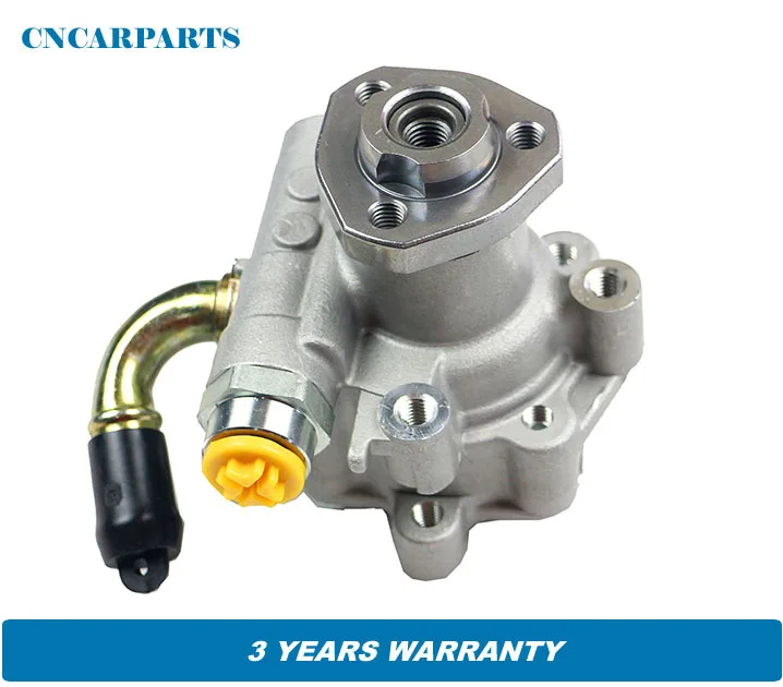 Buy New Power Steering Pump Fit for VW Transporter V 1