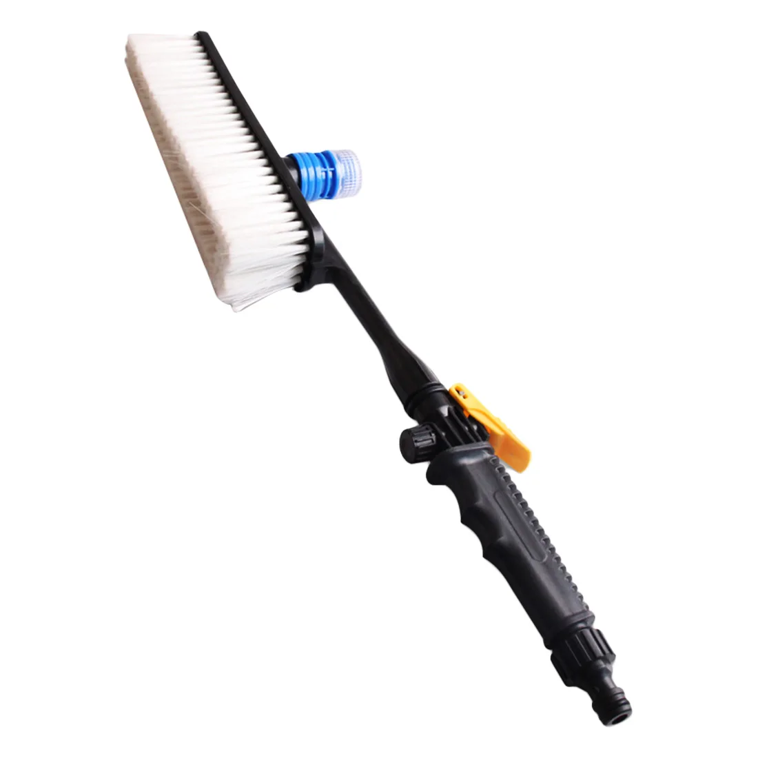 Car Wash Brush Auto Exterior Retractable Long Handle Water Car Wash Brush Auto Exterior Retractable Long Handle Water
