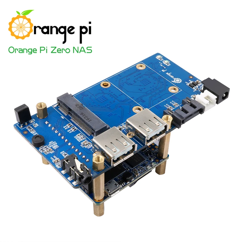 Orange Pi NAS Плата расширения интерфейсная плата макетная за пределами Raspberry Pi|orange