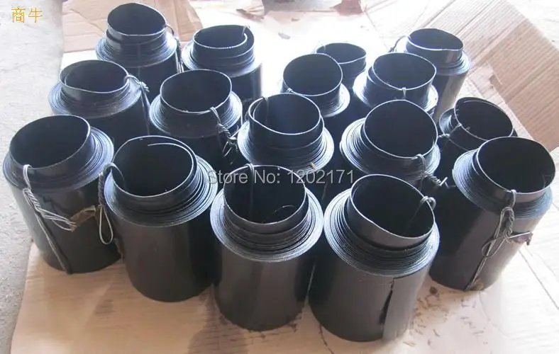 

20-250-40-28 CNC spiral protection for ball screws