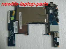 original A500 motherboard PBJ20 L07 LA-6872P MBH6L00001 100% work promise quality fast ship