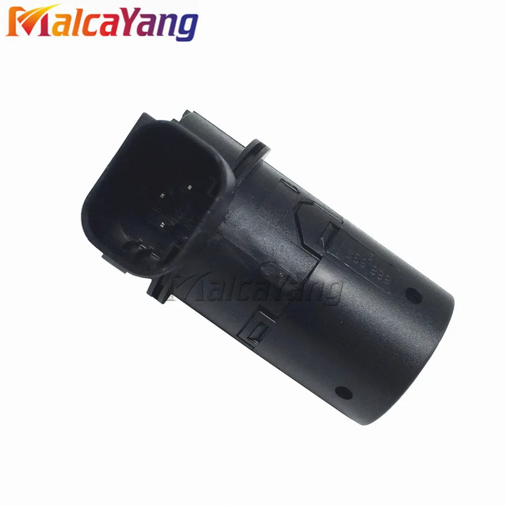 2 X Nuevo Para Alfa Romeo 147 156 159 166 GT PDC Sensor de aparcamiento 735393479
