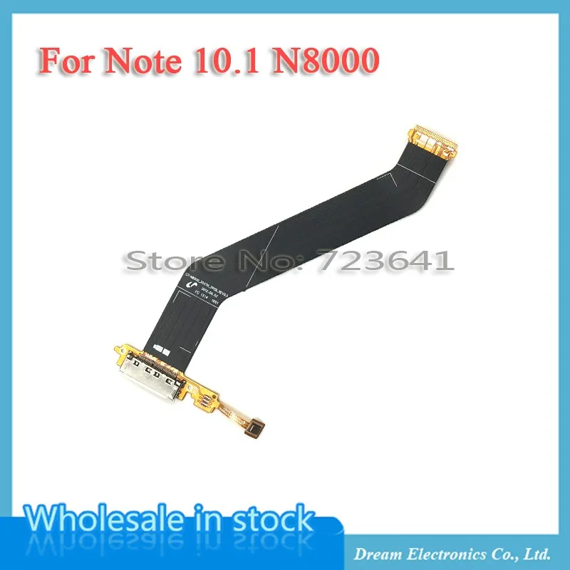 note 10.1 N8000