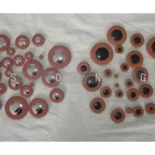 2 набора альт колодки для саксофона пластиковый резонатор+ металлический резонатор