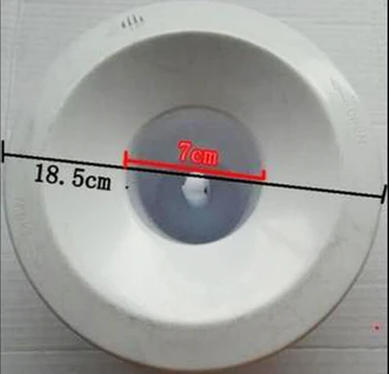 

smart seat cover water dispenser plastic part diameter 18.5cm