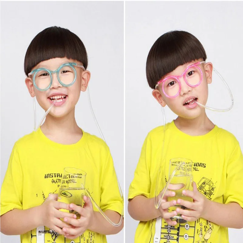 Funny-Soft-Drinking-Straw-Eye-Glasses-Novelty-Toy-Party-Birthday-Gift-Child-Adult-DIY-Straws-Bar (1)