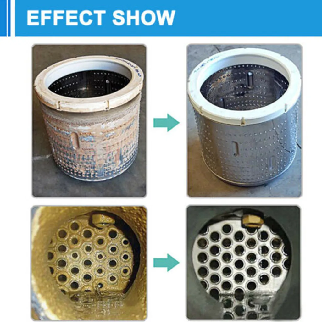 1 шт. многофункциональная Полезная стиральная машина очиститель от накипи Глубокая очистка дезодорант долговечный для домашнего белья