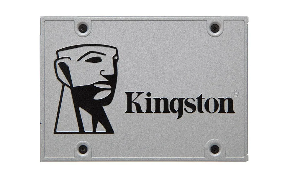 Kingston SSD 120 ГБ 240 ГБ 480 ГБ UV400 2.5 Дюймов SATA III Внутренний Твердотельные Накопители для Ноутбуков Ноутбук Жесткий Диск HD HDD