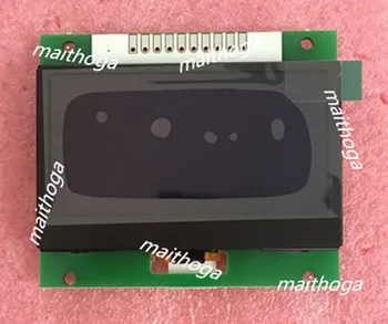 

2.4 inch 10PIN White OLED Module SSD1309 Drive IC128*64 SPI Interface 5V IO