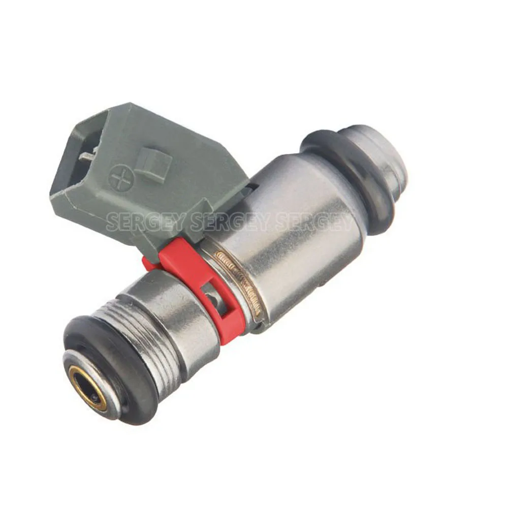 

Fuel Injection Injector Nozzle IWP211 IWP 211 IWP-211 For FORD Ka 1.0 Flex