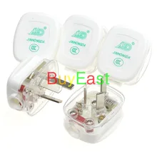5 Socket China – Australia 16A 250V