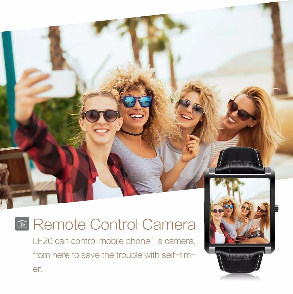 lemfo lf20 smartwatch