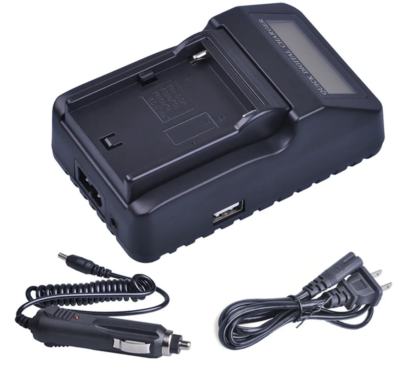 Bateria para Sony np-fm70 dcr-trv6 dcr-trv60 dcr-trv60e