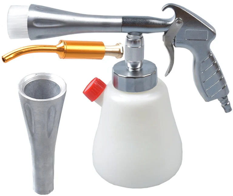 

high pressure Car Washer Tornador Cleaning Gun Tornador foam gun car tornado espuma tool