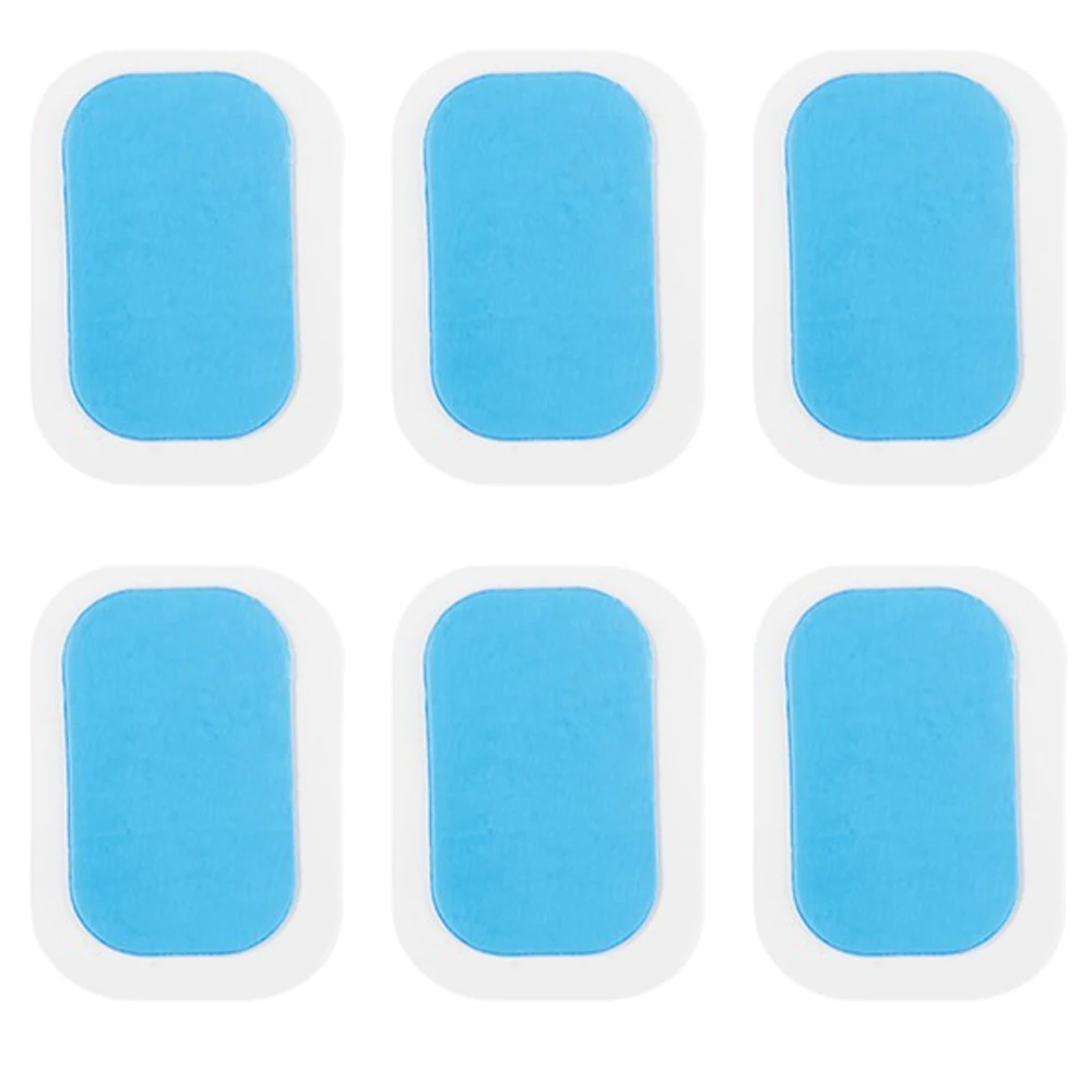

Hydrogel Abdominal Gel Stickers Fitness Equipmen Special Abdomen Machine Sticker Abdominal Muscle Trainer Muscle Exerciser