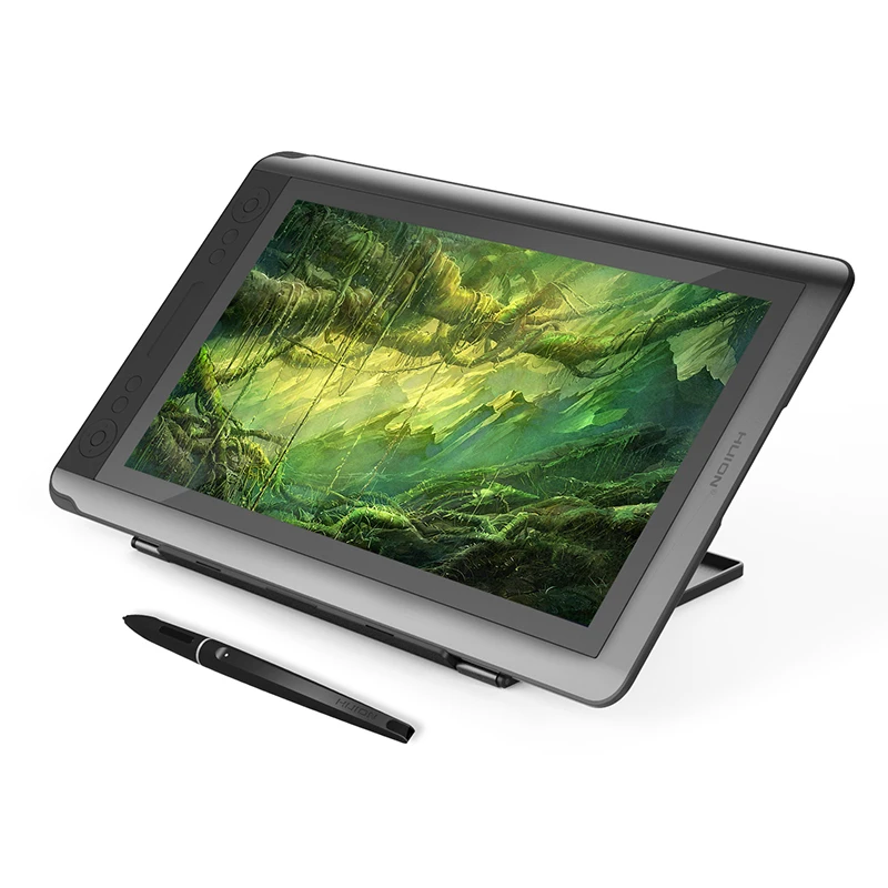 Aliexpress.com : Buy HUION KAMVAS GT 156HD 15.6 inches ...