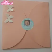 100 шт 35 мм пользовательские наклейки детская игрушка в ванную день рождения наборы; детский душ подарки etiquetas personalizadas