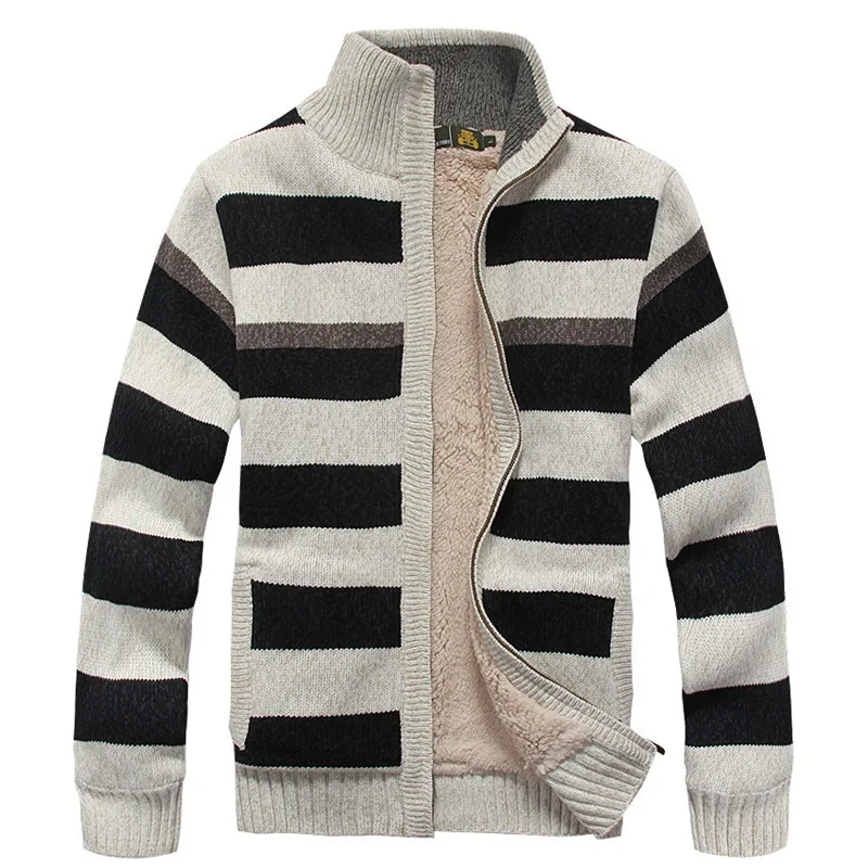 Popular Mens Wool Cardigan Sweaters-Buy Cheap Mens Wool