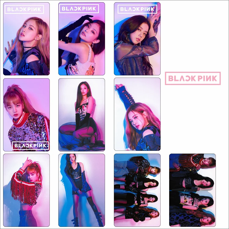 Где Можно Купить Печеньки Black Pink