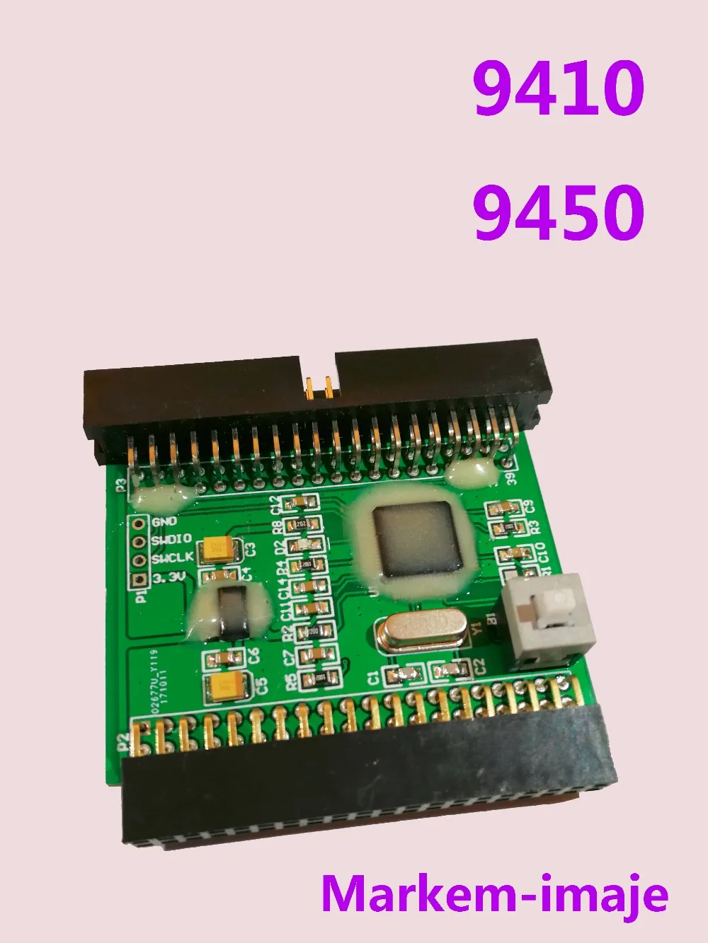 

Chip board decoder for Imaje 9410 9450 printer
