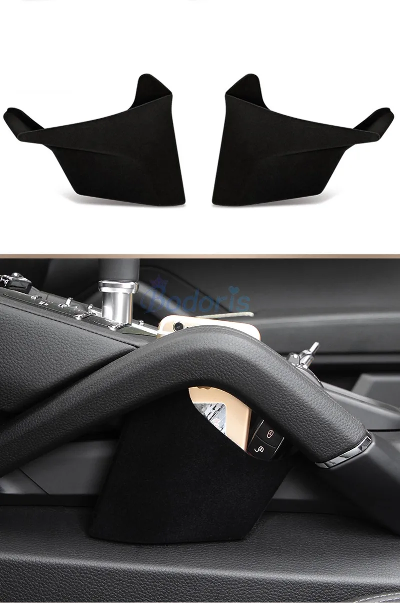 For Porsche Cayenne 2011 2012 2013 2014 2015 2016 2017 2018 2019 Armrest Holder Gap Storage Box Console Car Organizer Accessory For Porsche Cayenne 2011 2012 2013 2014 2015 2016 2017 2018 2019 Armrest Holder Gap Storage Box Console Car Organizer Accessory