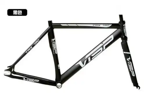 fixie frame brands