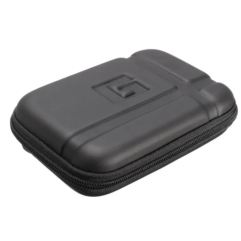 " 5,2" дюймовый защитный чехол для путешествий на открытом воздухе, Портативная сумка для " Garmin TomTom Nuvi Kindle Fire Magellan gps навигатор