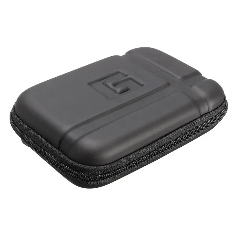 

5" 5.2'' Inch Outdoor Traveling Protect Case Portable Bag Cover For 5" Garmin TomTom Nuvi Kindle Fire Magellan GPS Navigator