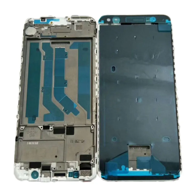 

For Tecno Camon i IN5 Smart Phone LCD Housing Plate Frame Bezel Housing Cover Front Board Middle Frame Replacement Parts
