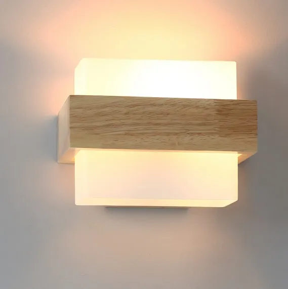 Bedroom Wall Sconces Lighting simple creative fabric wall sconce band switch modern led wall light fixtures for bedroom wall lamp Creative Wooden Glass Wall Sconce Simple Modern Led Wall Light Fixtures For Bedroom Wall Lamp Home Bedroom Wall Sconces Lighting plug in wall sconces instead of bedside lamps love having the light above my head Creative Wooden Glass Wall Sconce Simple Modern Led Wall Light Fixtures For Bedroom Wall Lamp Home