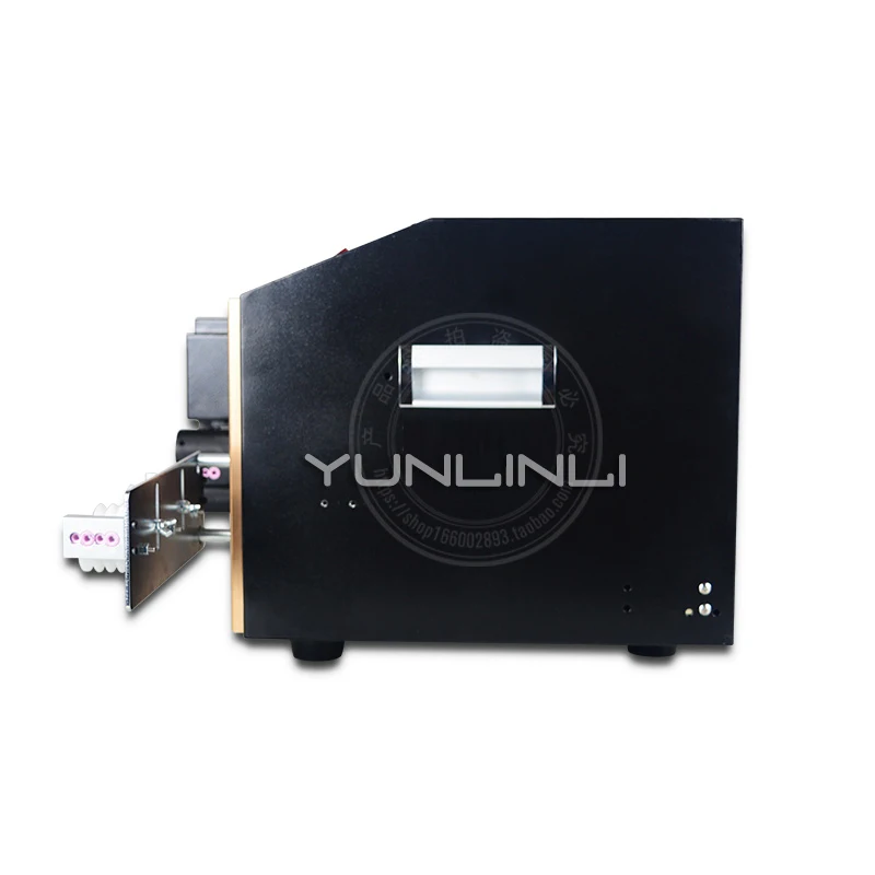  Automatic Multi-function Computer Peeling Machine220Vthin Short-line Cutting Machine With Twisted W
